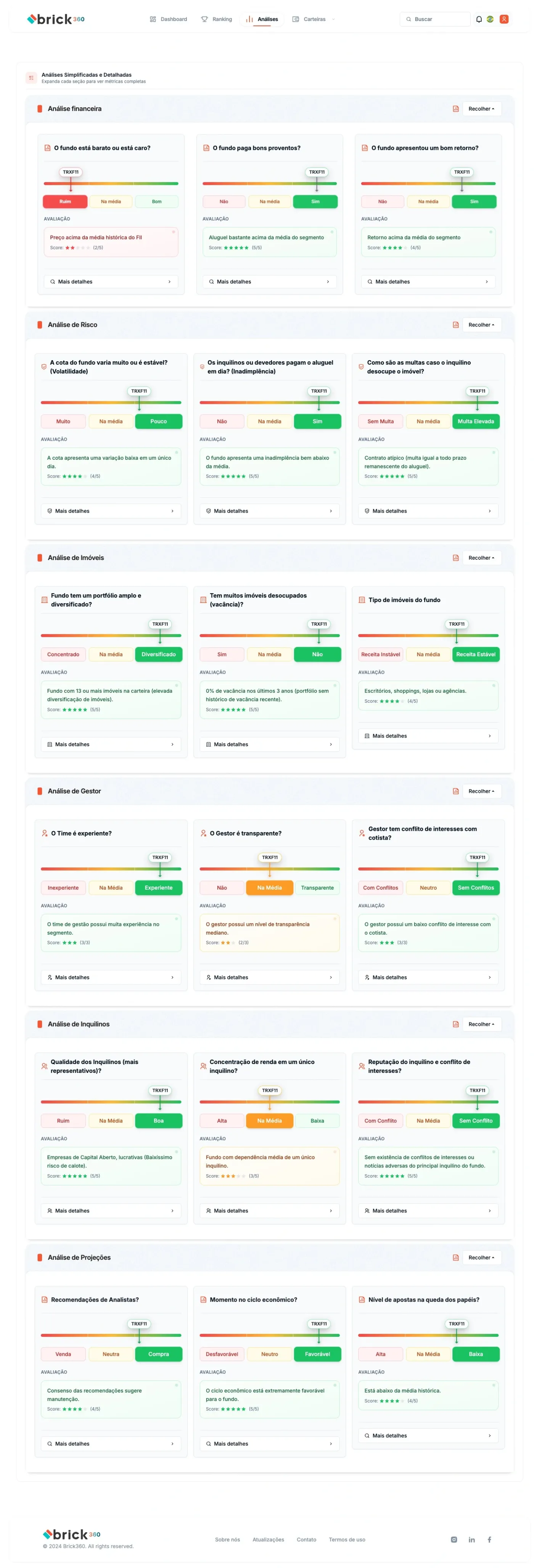 Carregando configuração
